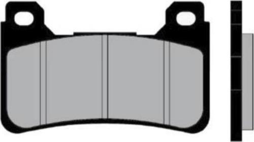 FT 3116 Organik Fren Balatası