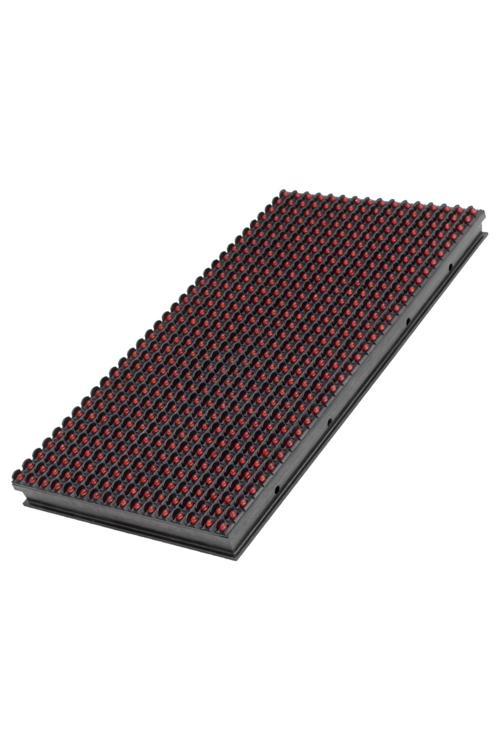 Led Panel P10 16X32 Kırmızı