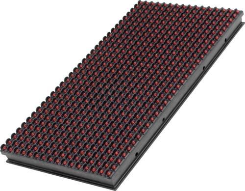 Led Panel P10 16X32 Kırmızı