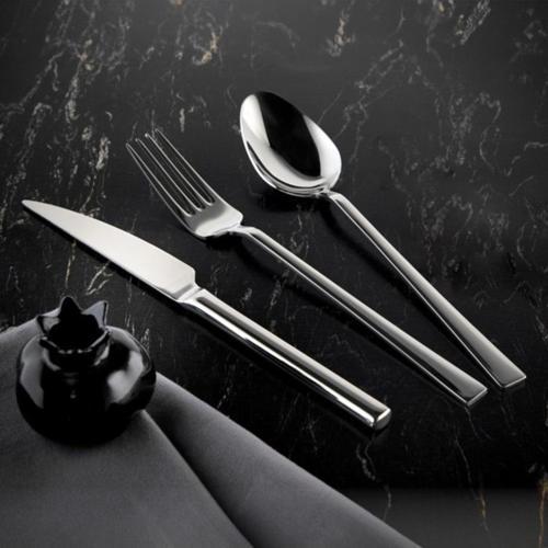 Hüma 60 Parça Çatal Kaşık Bıçak Takımı