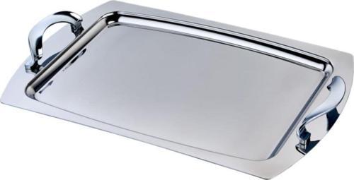 Hüma Sade Çay Tepsisi 333