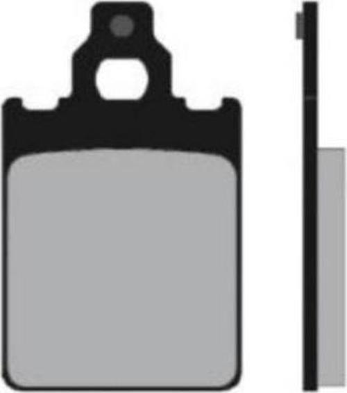 FT 3025 Organik Fren Balatası