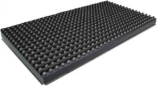 P10 Led Panel Beyaz Kayan Yazı Paneli16X32Cm