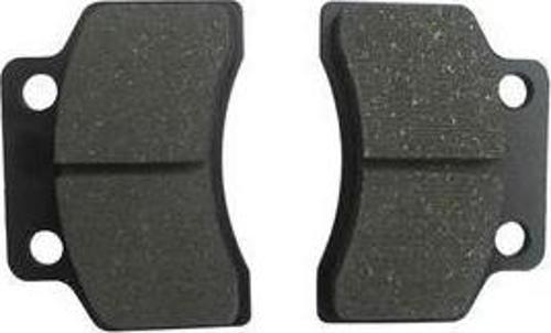 Kanuni Hussar 125 Ön Fren Balata