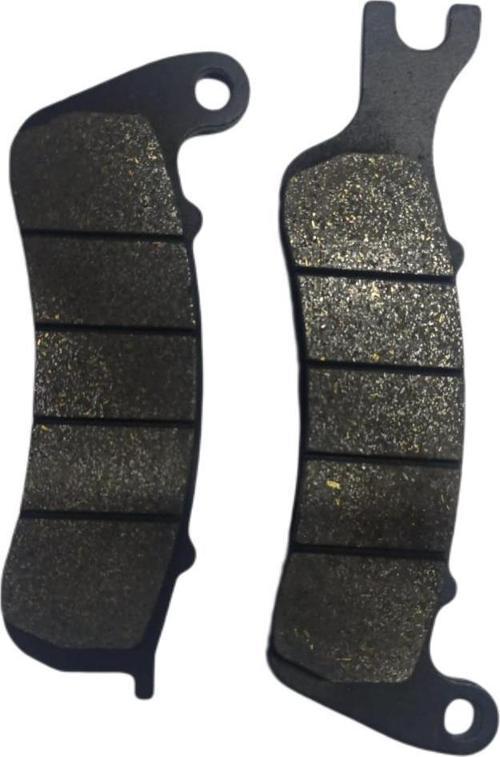 MR 125i Vulture Ön Fren Balata