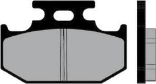 FT 3086 Organik Fren Balatası