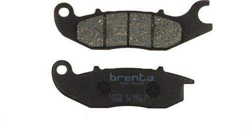 FT 3147 Organik Fren Balatası