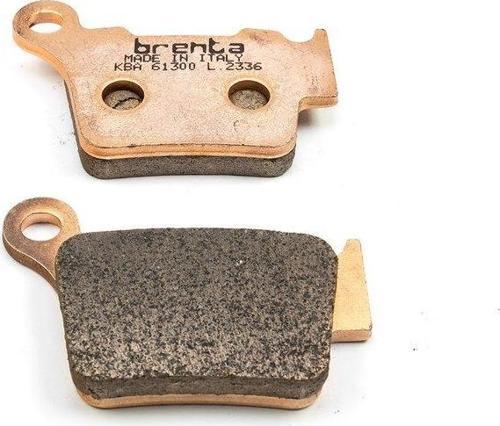 FT 4056 Sinter Metal Fren Balatası