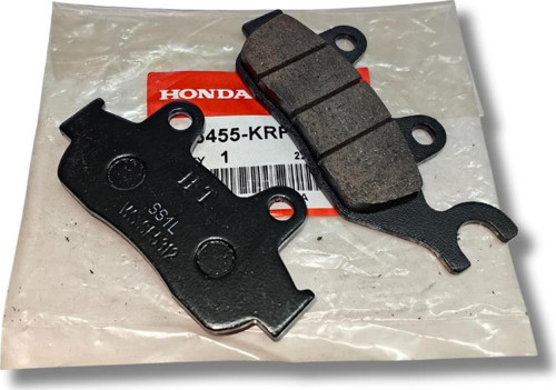 Honda CBF 250 Ön Fren Balatası