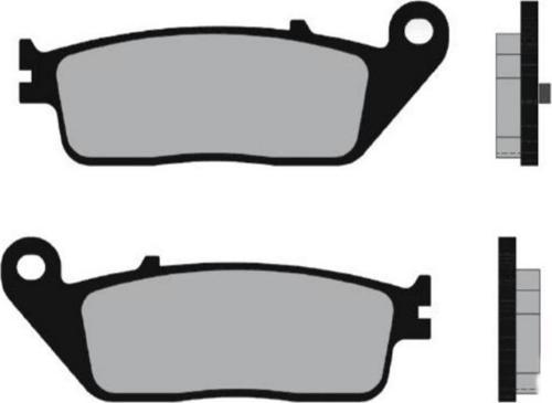 FT 3140 Organik Fren Balatası