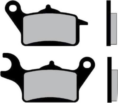 FT 3179 Organik Fren Balatası