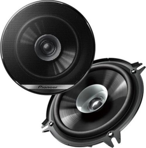 1310 13Cm Kapaklı Oto Kapı Hoparlör Takımı (1 Çift)