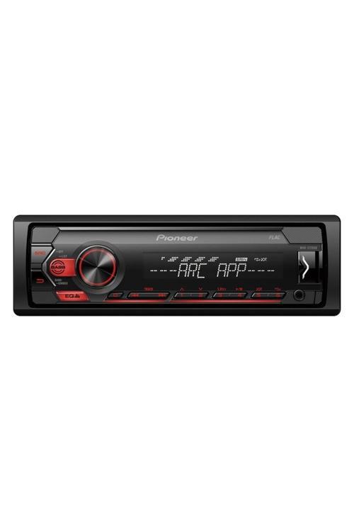 Mvh-S120Ub Usb’Li Oto Teyp