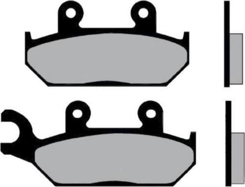 FT 3148 Organik Fren Balatası