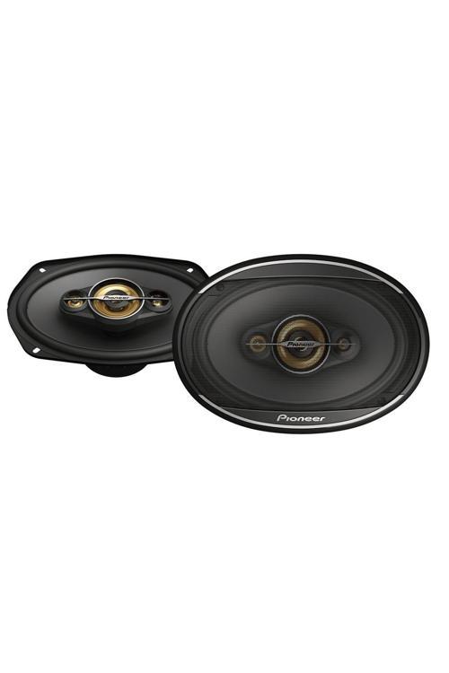 Ts-A6971F A Serisi 600 Watt Maksimum 100W Rms 6X9 Oto Hoparlör
