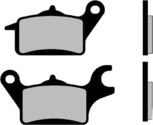 FT 3178 Organik Fren Balatası