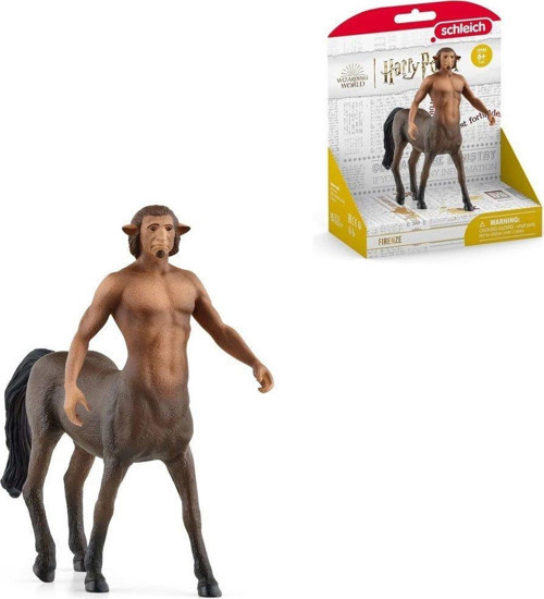 13986 Schleich -Sentor Firenze - Harry Potter Serisi +3 yaş Kız Erkek Çocuk Oyuncak Eğitici Oyuncakl