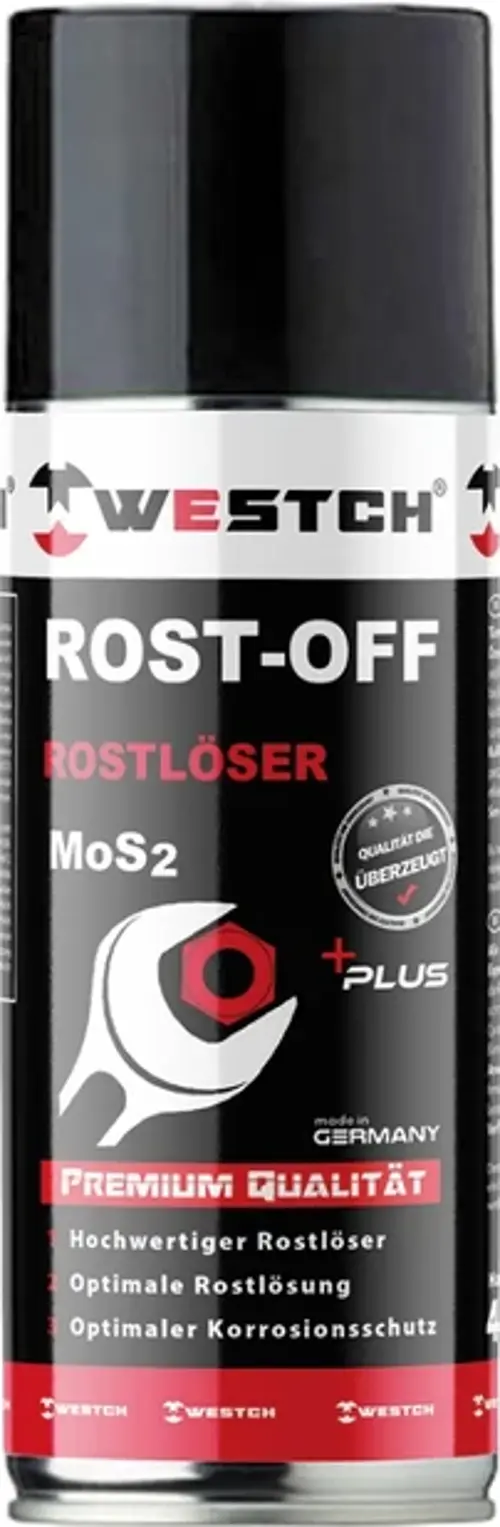 Pas Sökücü Sprey Plus 400 Ml Civata Gevşetici