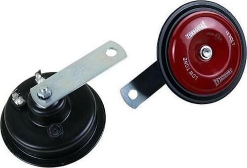 KORNA DİDİT ÜNİVERSAL 85 mm 24V KALIN SES