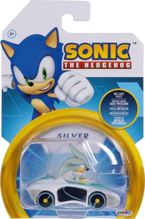 NCT16000 Sonic Araba W7 - 423244 Kız Erkek Çocuk Oyuncak Eğitici Oyuncaklar