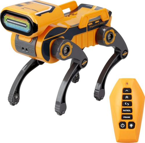 Silverlit Robo Express 88166 Kız Erkek Çocuk Oyuncak Eğitici Oyuncaklar