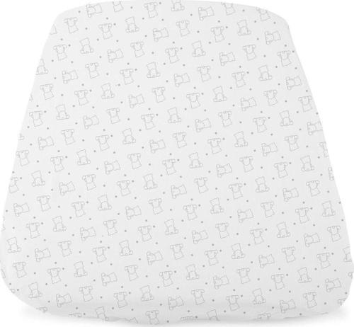 Crıb Set 2 Pcs N2m Forever Bear