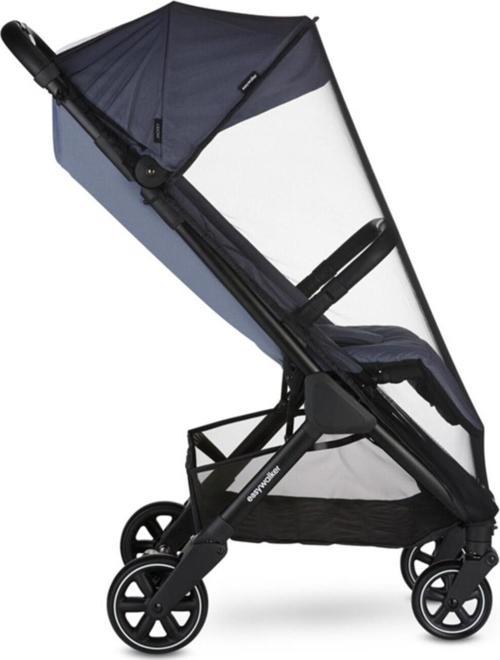 Jackey Bebek Arabası Sineklik