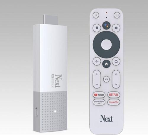 4k Tv Stick