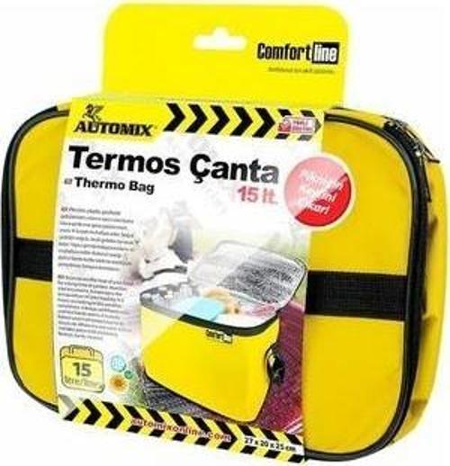 Termos Çanta 15lt