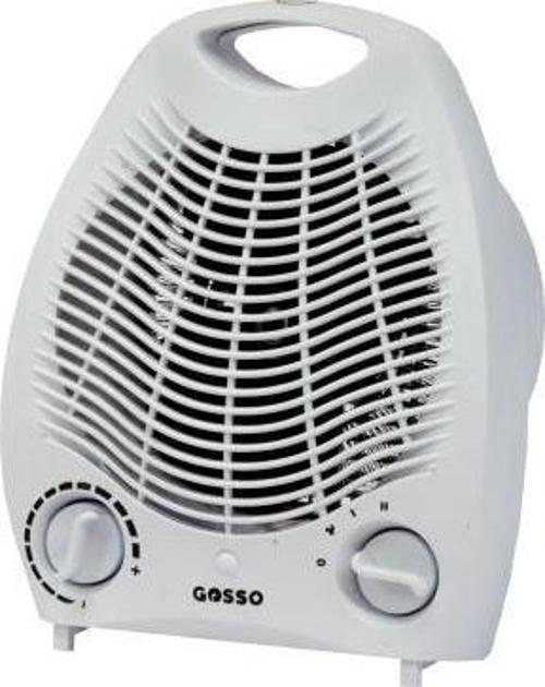 2100 Mira Sıcak/Soğuk Mini Fan