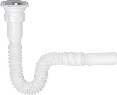 Körüklü Lavabo Sifonu 32mm