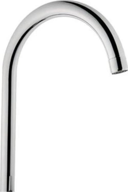 Kuğu Evye Batarya Borusu