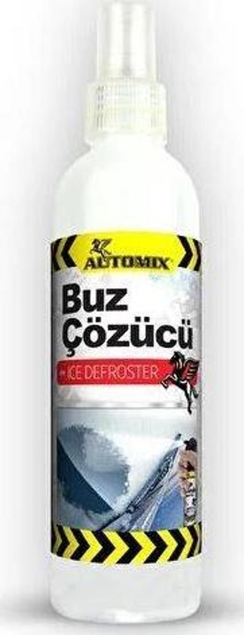 Buz Çözücü 500ml