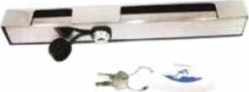 Dıştan Takma Motor Kilidi