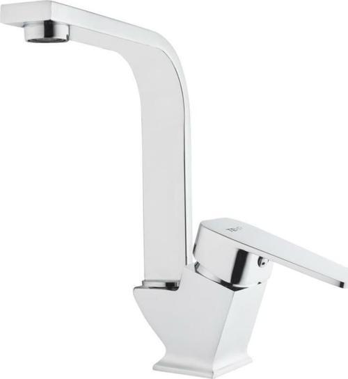 Kare Slim Lavabo Bataryası