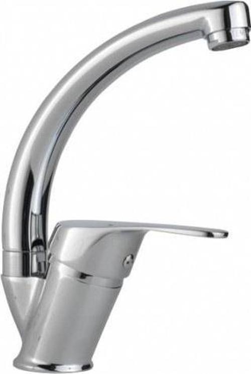 Cosmo Kuğu Lavabo Bataryası