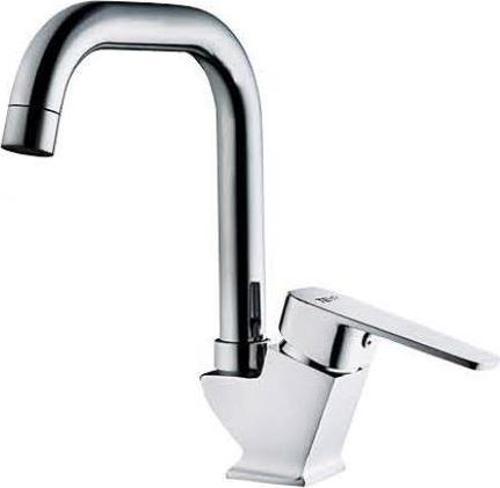 Kare Kuğu Lavabo Bataryası