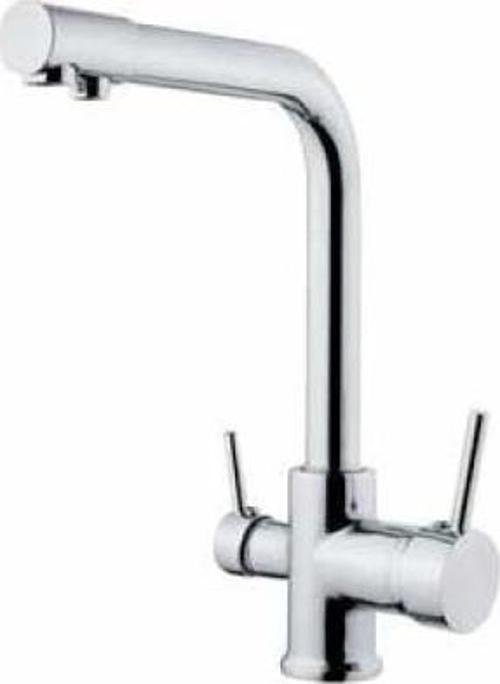 Arne Arıtmalı Evye Bataryası