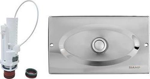 12cm Gömme Rezervuar Üniversal Değişim Kiti