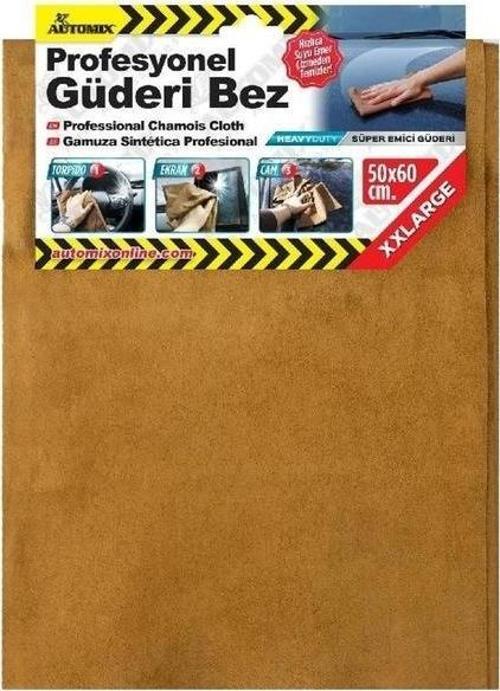 Profosyenel Güderi Bez 50x60cm