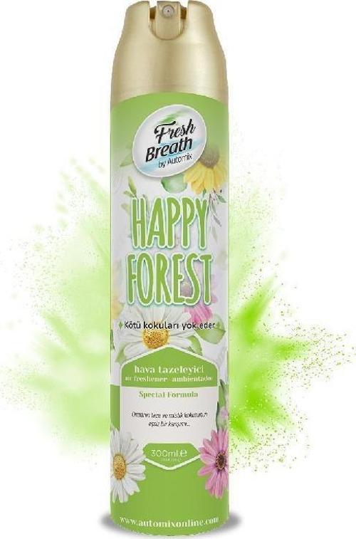 Oto Kokusu 300ml HappyForest