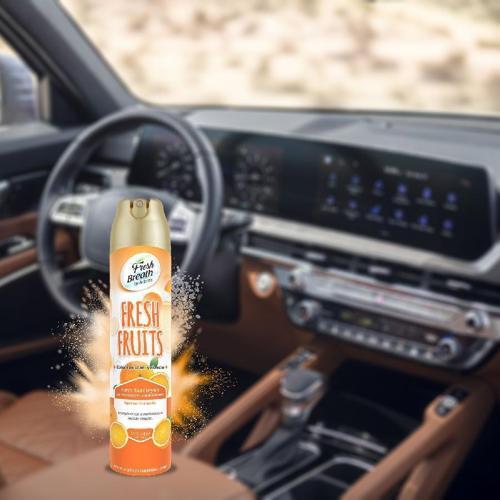 Oto Kokusu 300ml FreshFruits