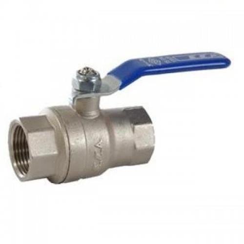İçme Suyu İçin Küresel Vana   11/4"
