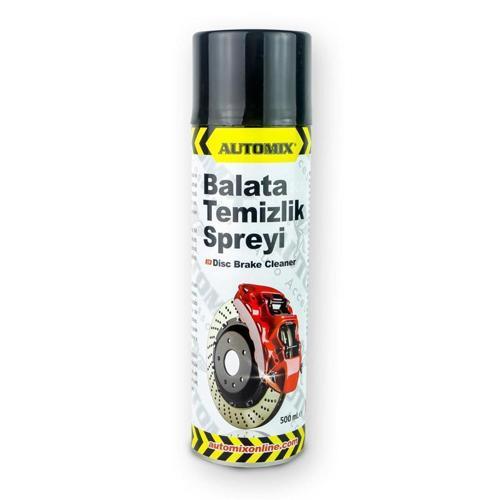 Fren Balata Temizleme Spreyi 500ml