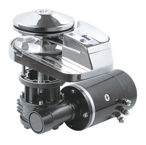 Irgat 6mm 900w 12v
