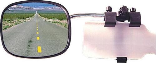 Dışbükey Karavan Aynası