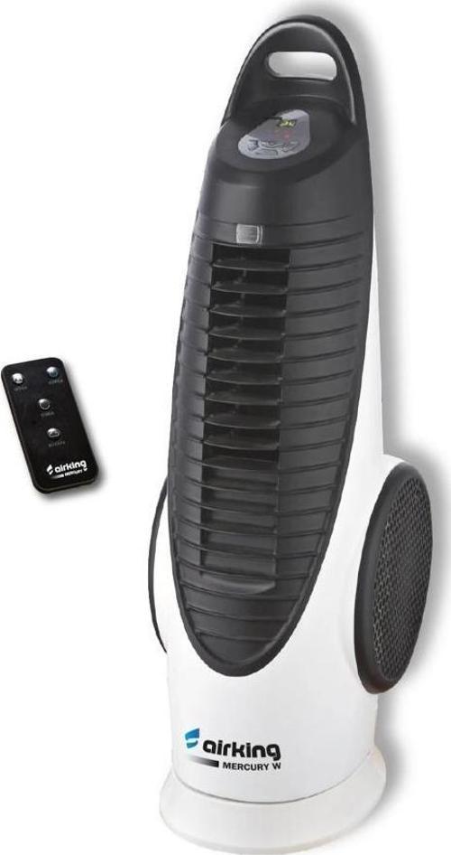 Mercury Kule Tipi Vantilatör Beyaz