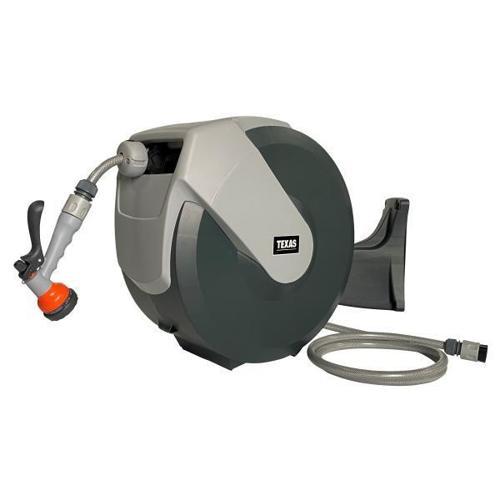 90015542 Otomatik Hortum Makarası Seti 30mt