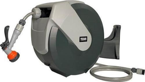 90015542 Otomatik Hortum Makarası Seti 30mt