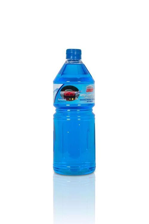 Konsantre Antifrizli Cam Suyu -10 Derece 3lt